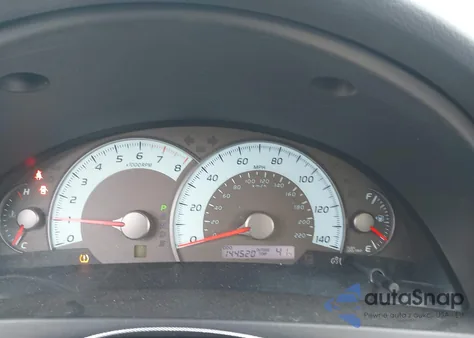 2011 Toyota Camry Se из США, поврежденный, VIN 4T1BF3EKXBU627184